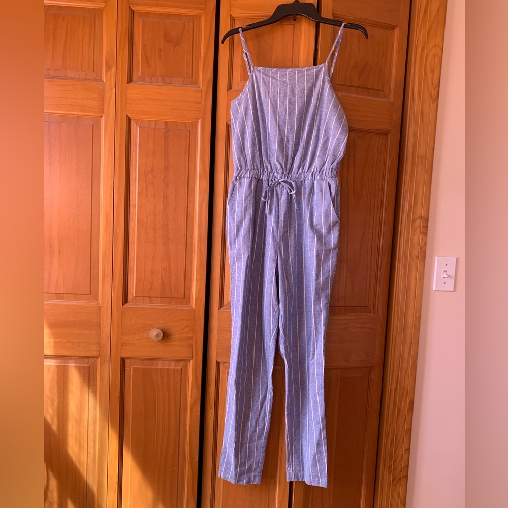 Jumpsuit